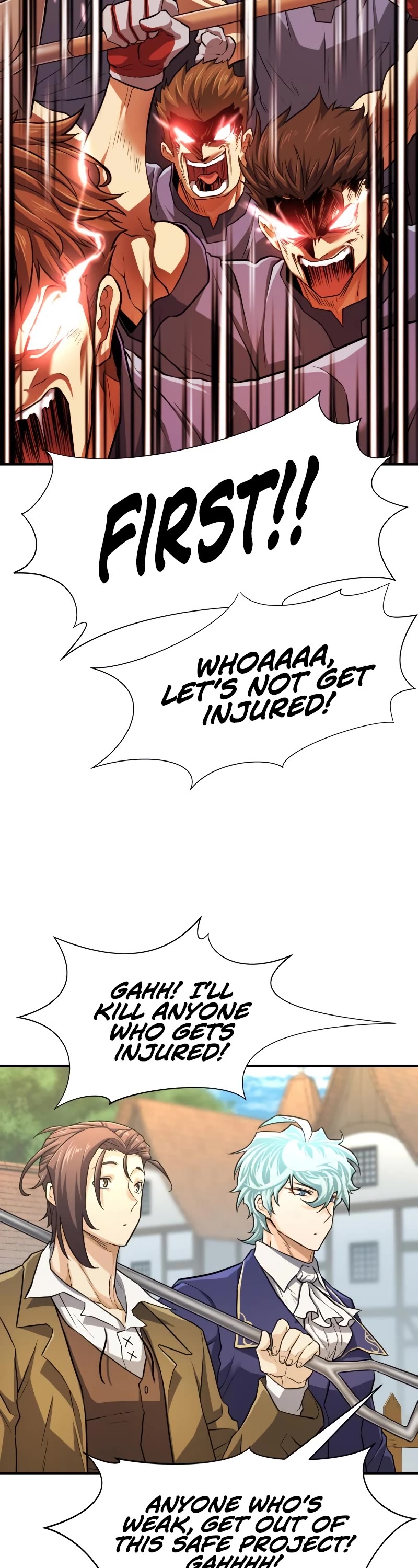 The World’s Best Engineer chapter 76 - page 4