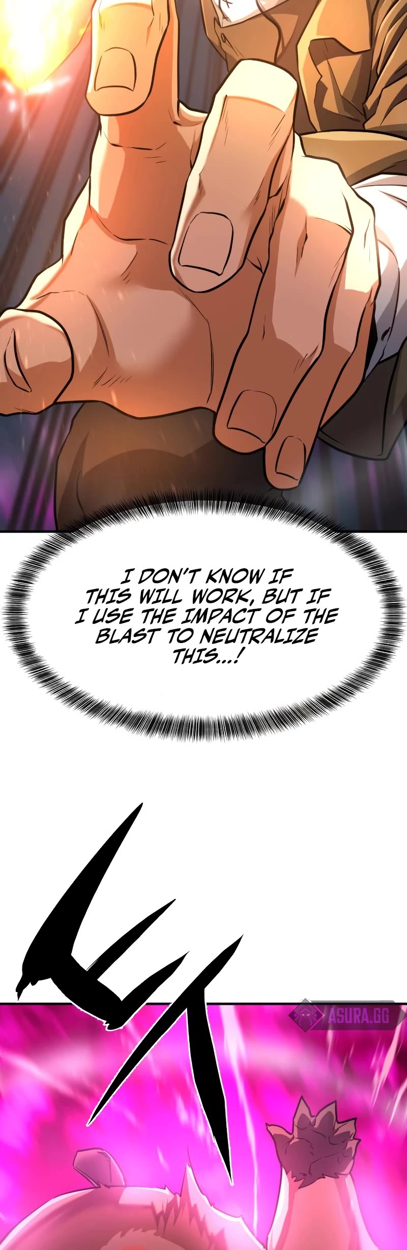 The World’s Best Engineer chapter 76 - page 45