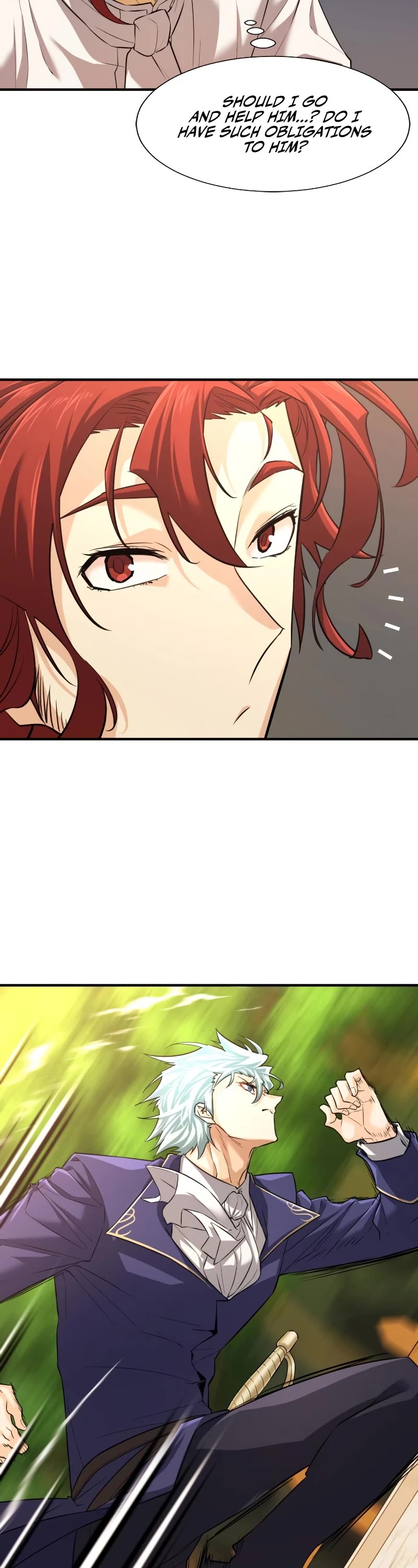The World’s Best Engineer chapter 76 - page 49