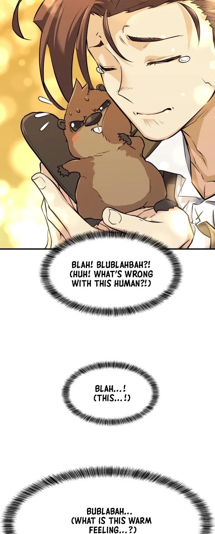 The World’s Best Engineer chapter 56 - page 10