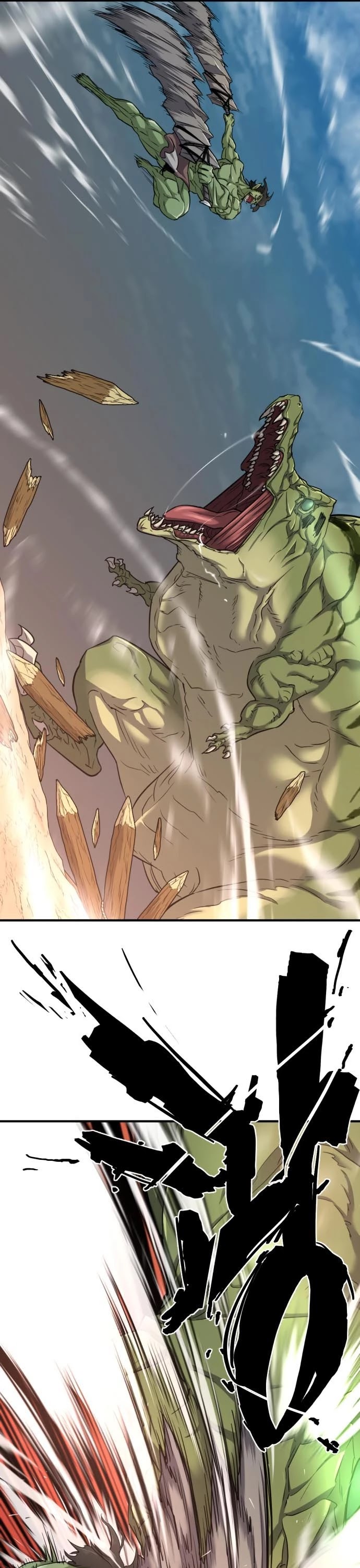 The World’s Best Engineer chapter 56 - page 16