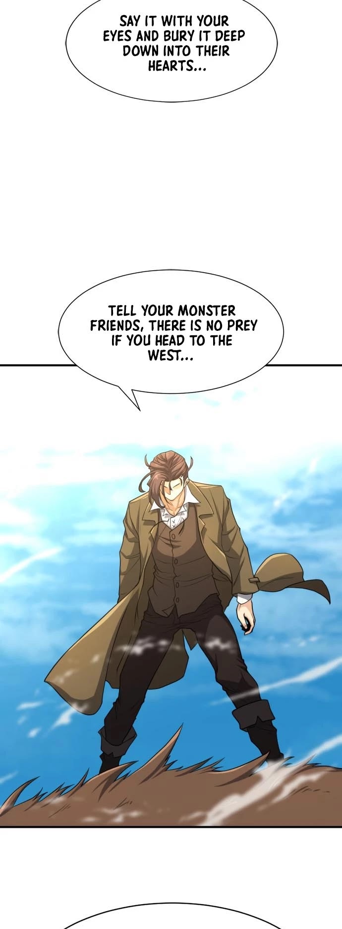 The World’s Best Engineer chapter 56 - page 35