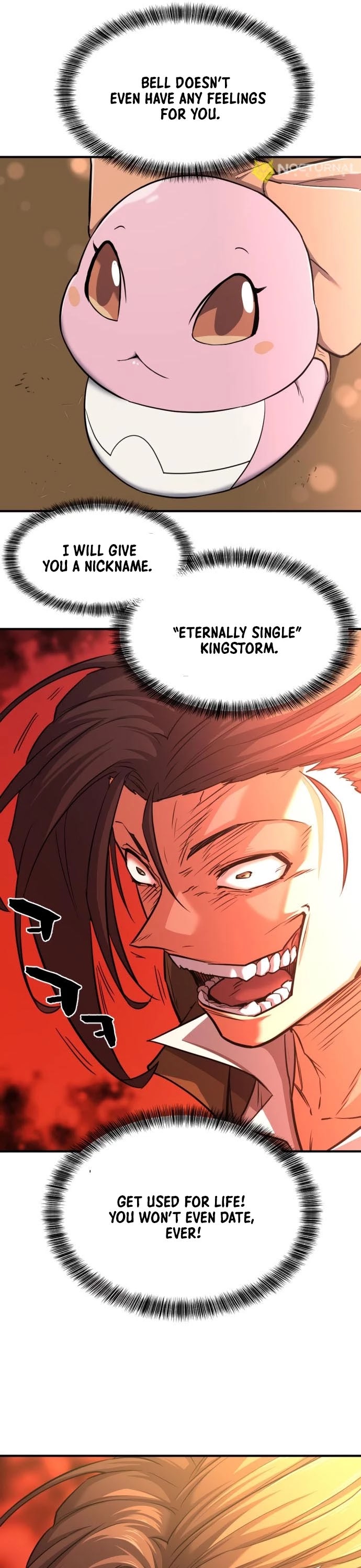 The World’s Best Engineer chapter 56 - page 8