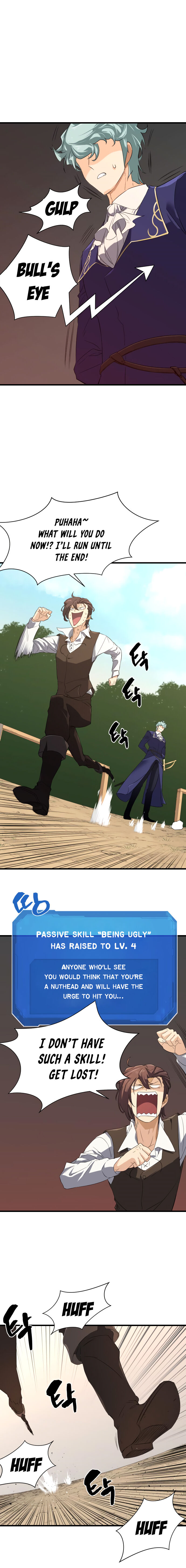 The World’s Best Engineer chapter 5 - page 15