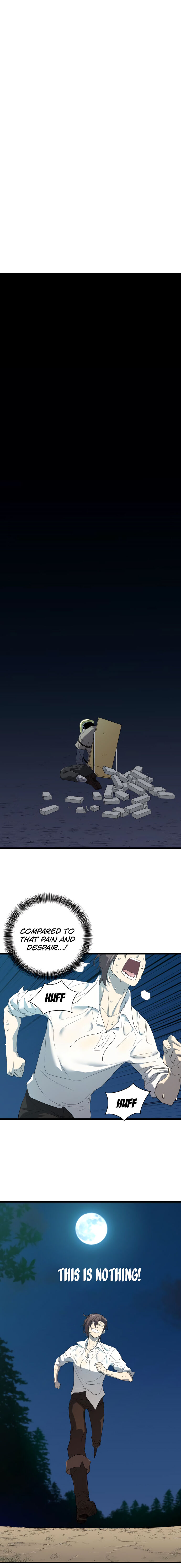 The World’s Best Engineer chapter 5 - page 20