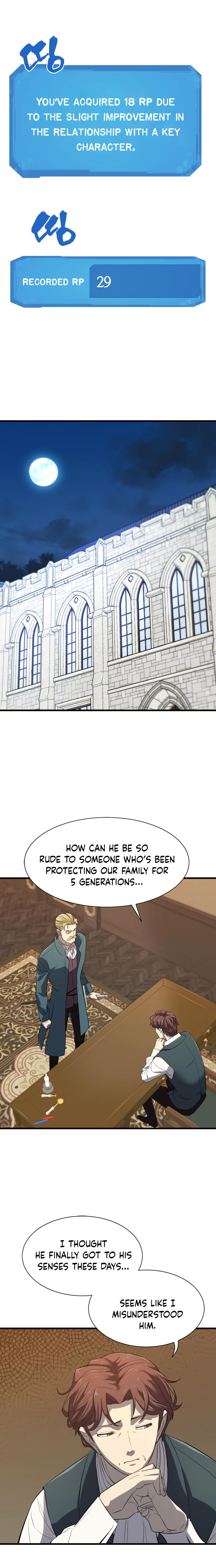 The World’s Best Engineer chapter 5 - page 22