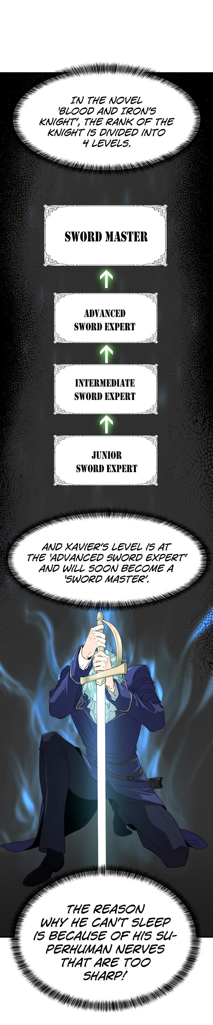 The World’s Best Engineer chapter 5 - page 7