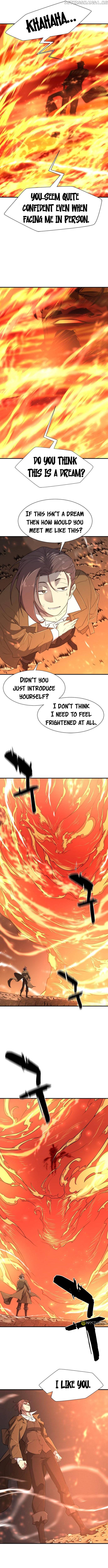 The World’s Best Engineer Chapter 100 - page 5