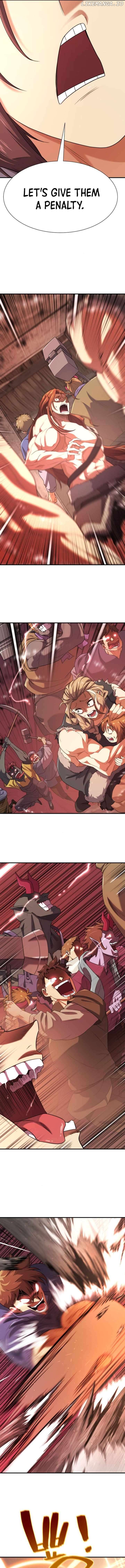 The World’s Best Engineer Chapter 180 - page 10