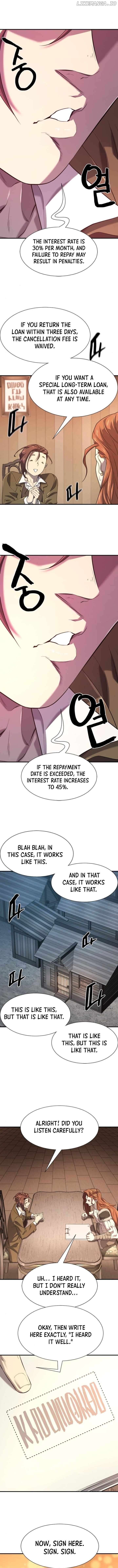 The World’s Best Engineer Chapter 180 - page 2