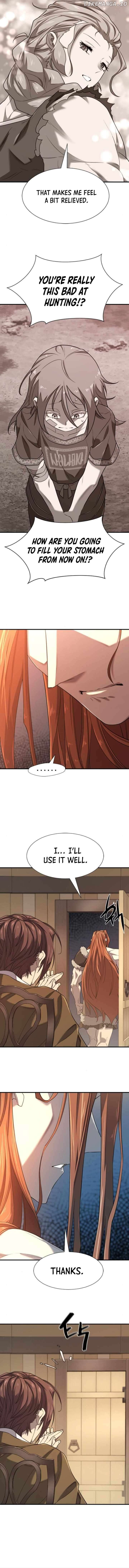 The World’s Best Engineer Chapter 180 - page 4