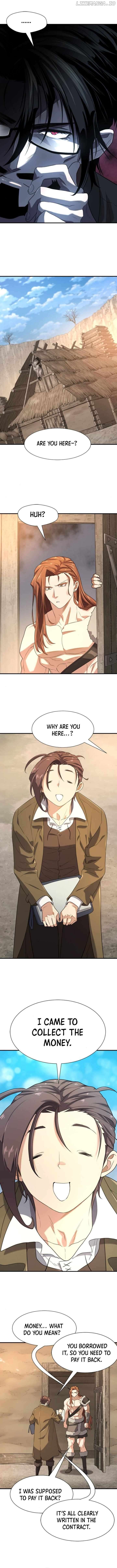 The World’s Best Engineer Chapter 180 - page 8