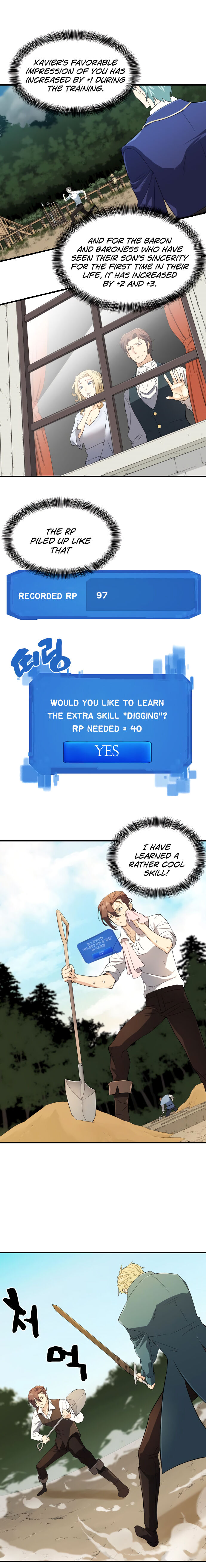The World’s Best Engineer chapter 6 - page 13