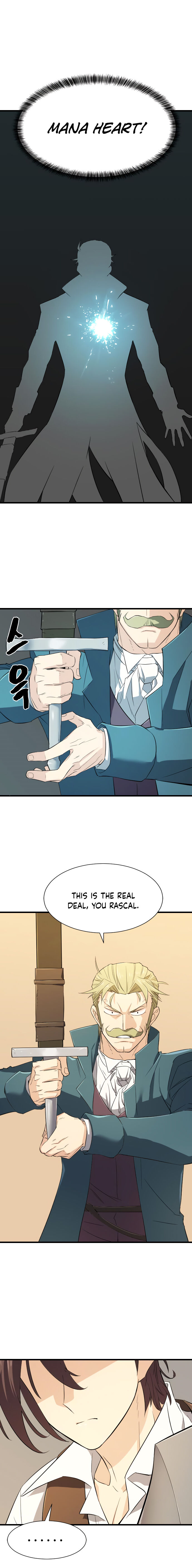 The World’s Best Engineer chapter 6 - page 16