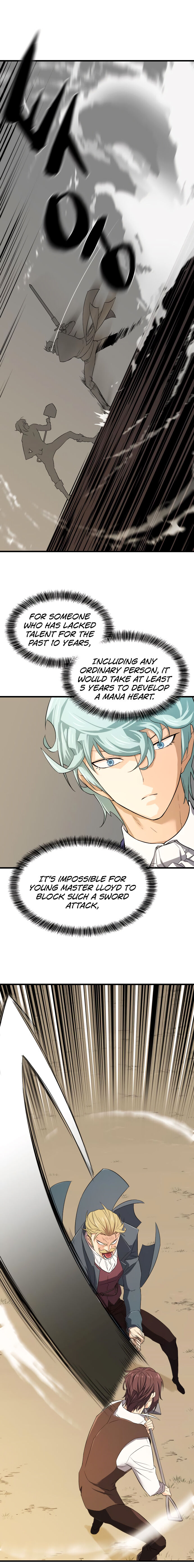 The World’s Best Engineer chapter 6 - page 17