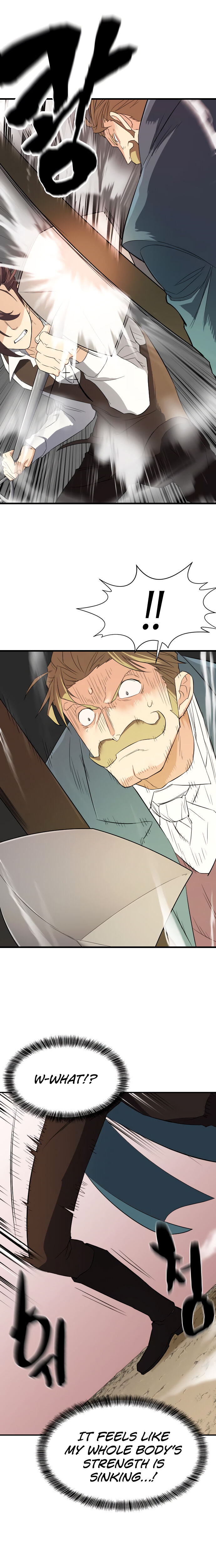 The World’s Best Engineer chapter 6 - page 19