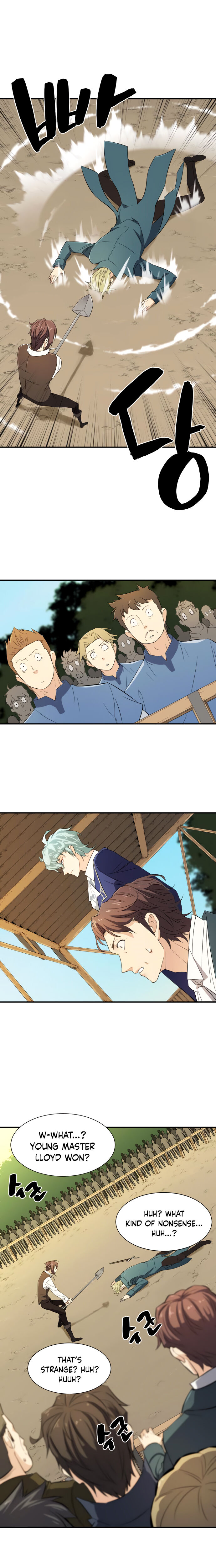 The World’s Best Engineer chapter 6 - page 25