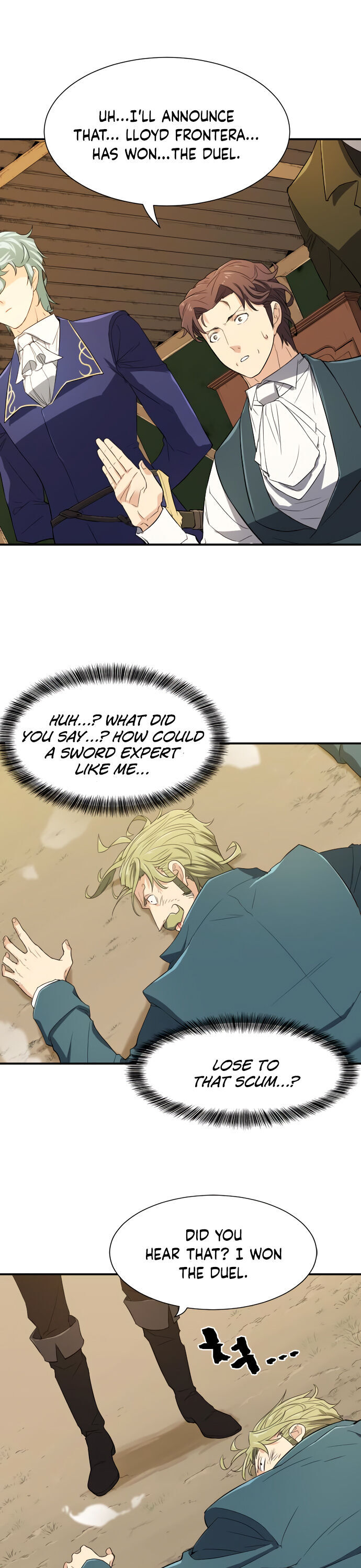 The World’s Best Engineer chapter 6 - page 26