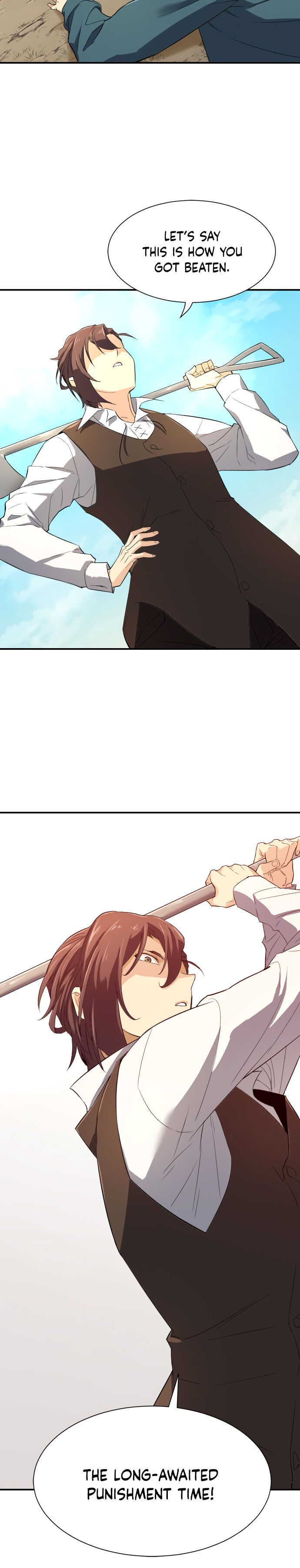The World’s Best Engineer chapter 6 - page 27