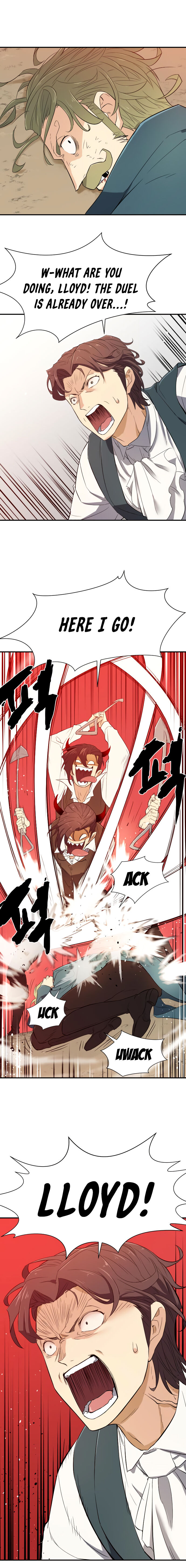 The World’s Best Engineer chapter 6 - page 28