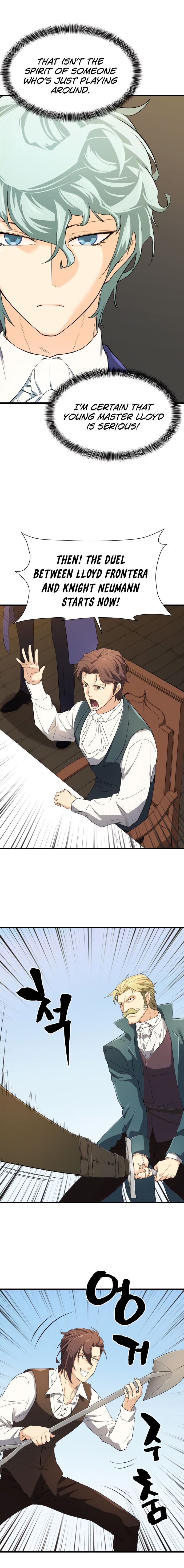 The World’s Best Engineer chapter 6 - page 3
