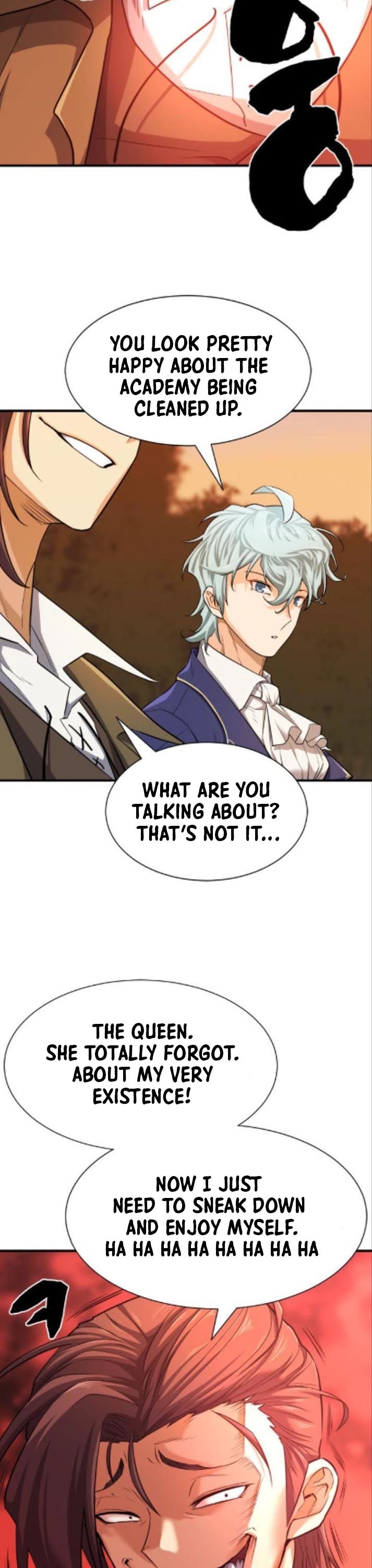 The World’s Best Engineer chapter 42 - page 19