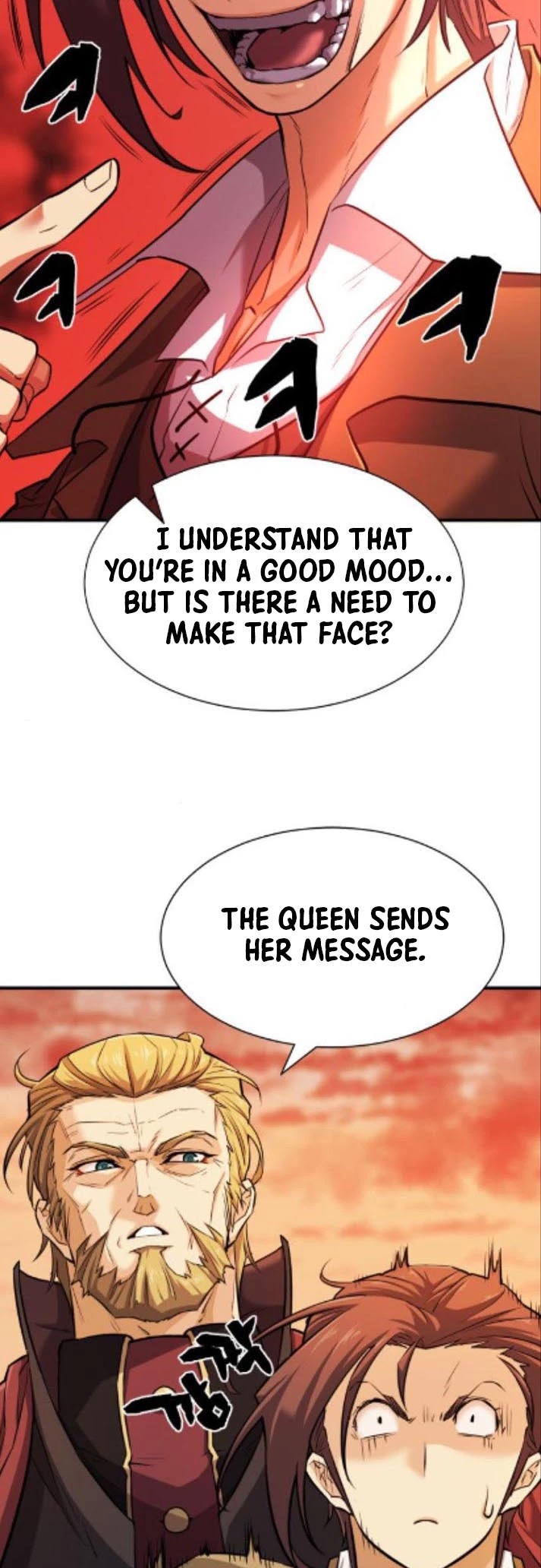 The World’s Best Engineer chapter 42 - page 20
