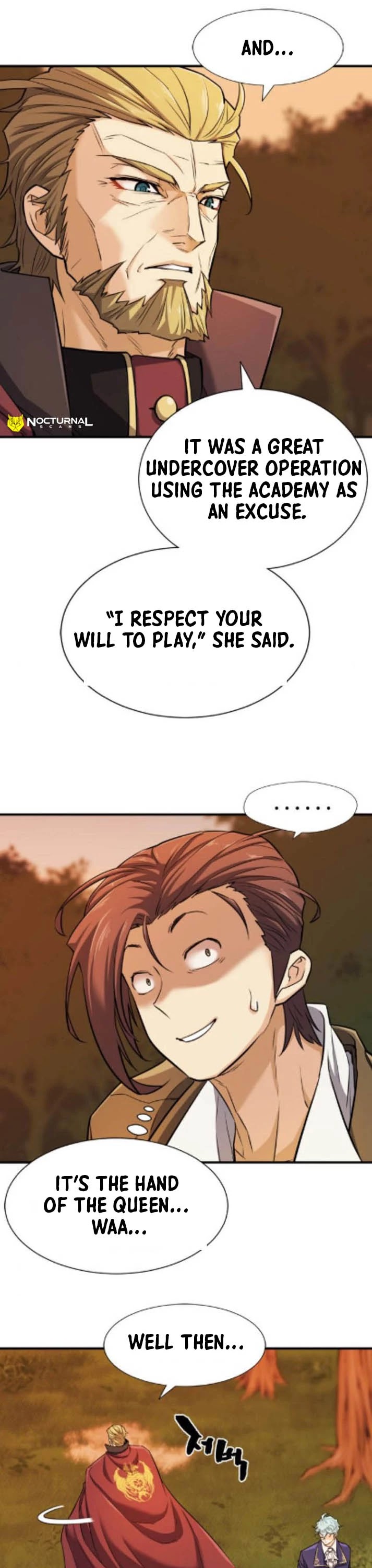 The World’s Best Engineer chapter 42 - page 22