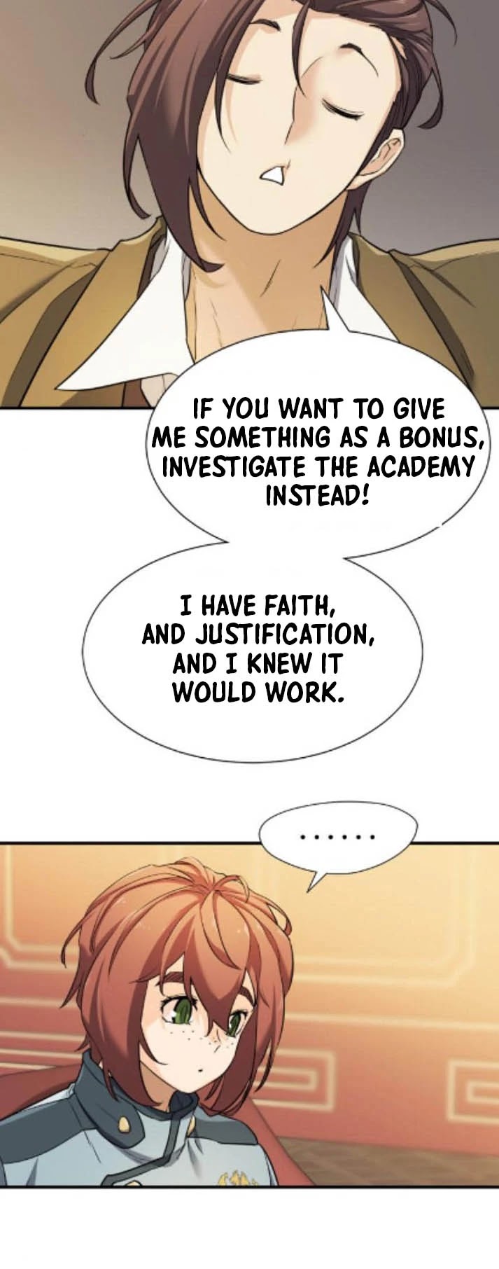 The World’s Best Engineer chapter 42 - page 26