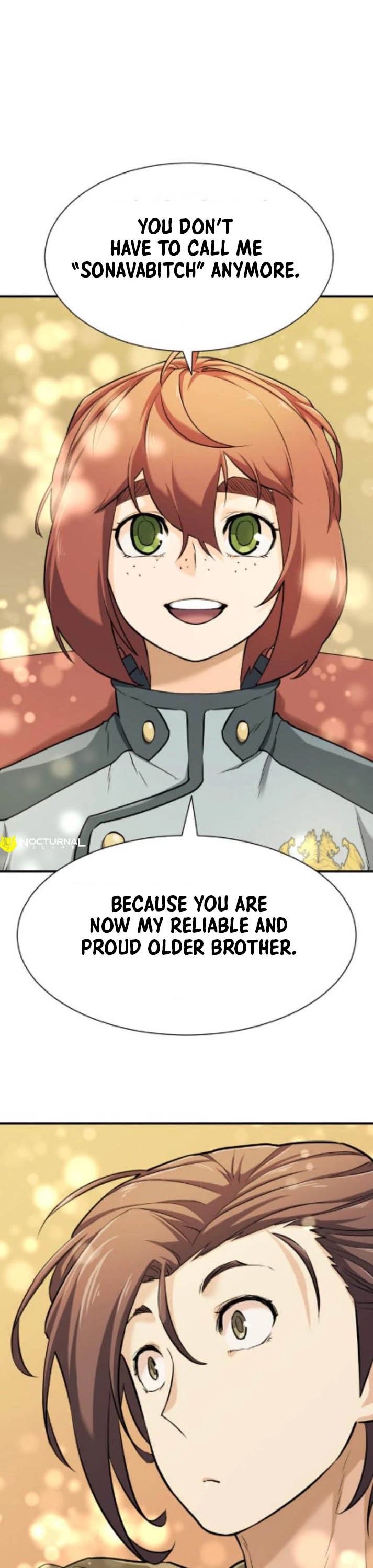 The World’s Best Engineer chapter 42 - page 28