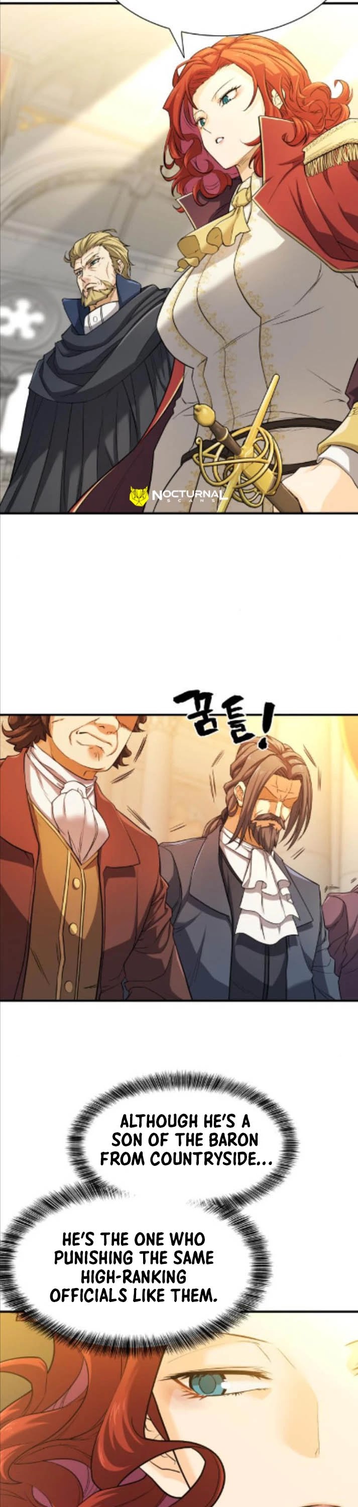 The World’s Best Engineer chapter 42 - page 3