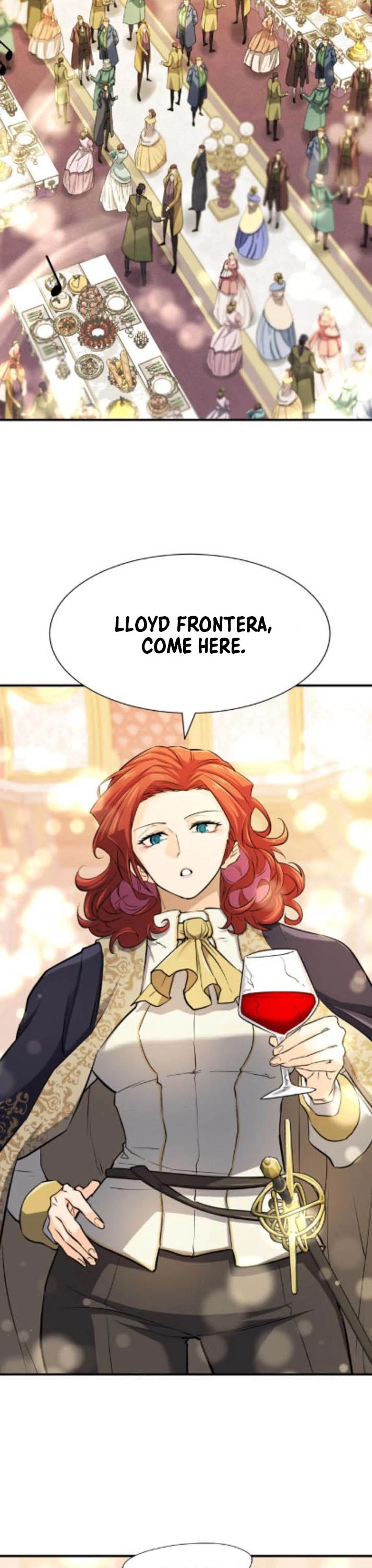 The World’s Best Engineer chapter 42 - page 31