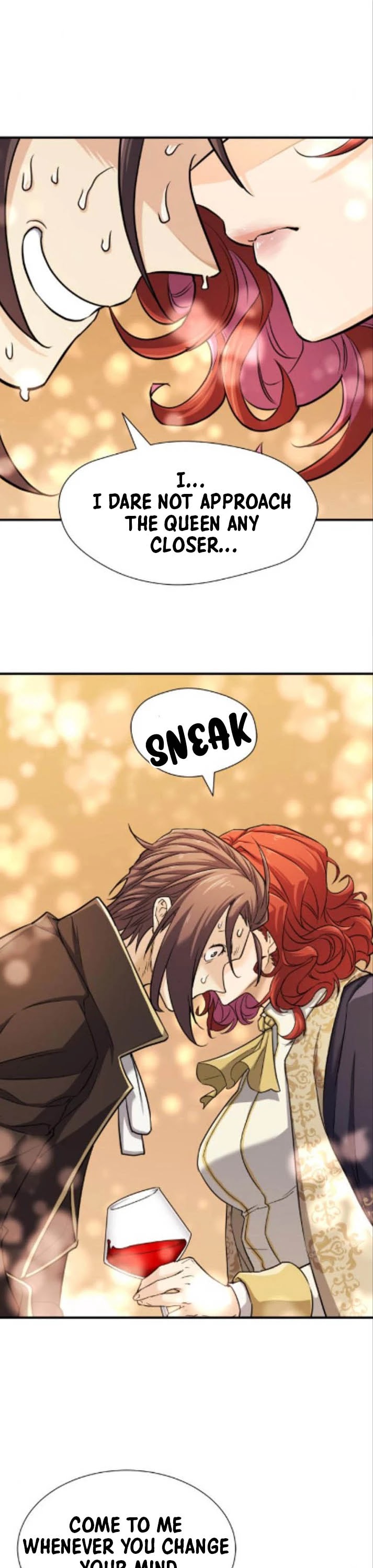 The World’s Best Engineer chapter 42 - page 37