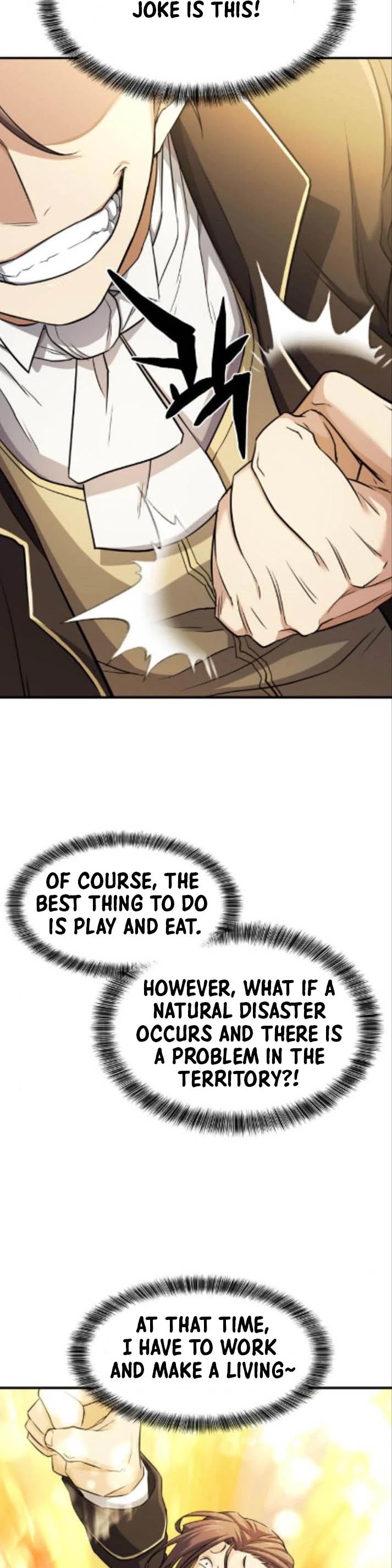 The World’s Best Engineer chapter 42 - page 39