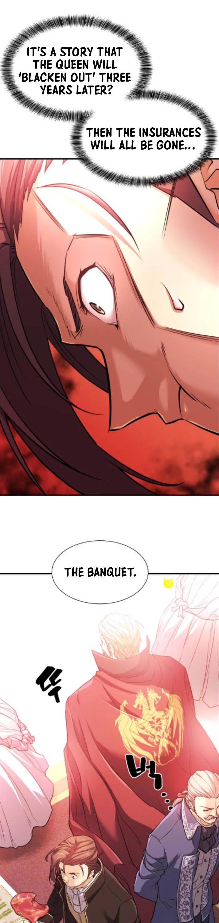 The World’s Best Engineer chapter 42 - page 41