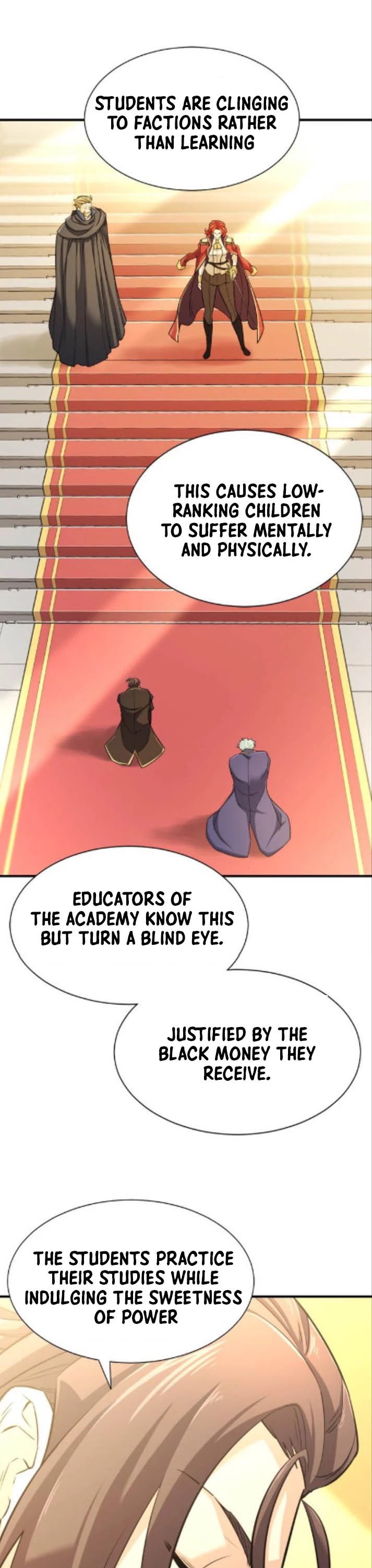 The World’s Best Engineer chapter 42 - page 9