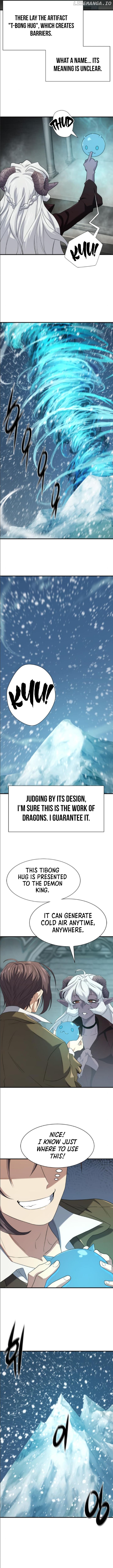 The World’s Best Engineer Chapter 171 - page 12