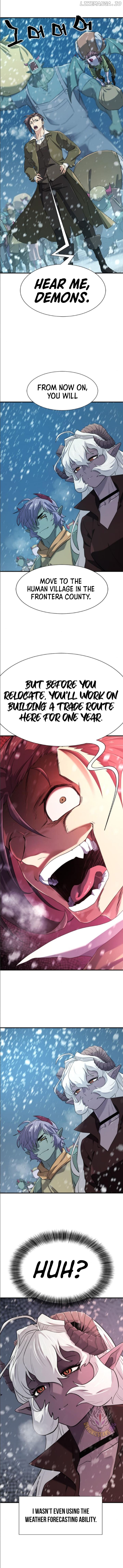 The World’s Best Engineer Chapter 171 - page 13