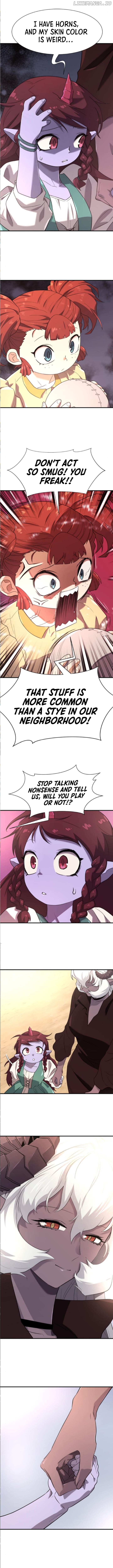 The World’s Best Engineer Chapter 171 - page 4