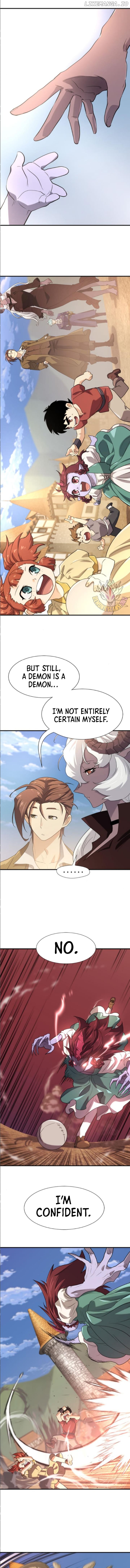 The World’s Best Engineer Chapter 171 - page 5
