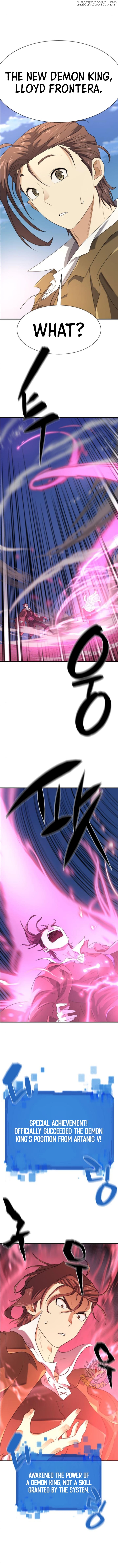 The World’s Best Engineer Chapter 171 - page 7