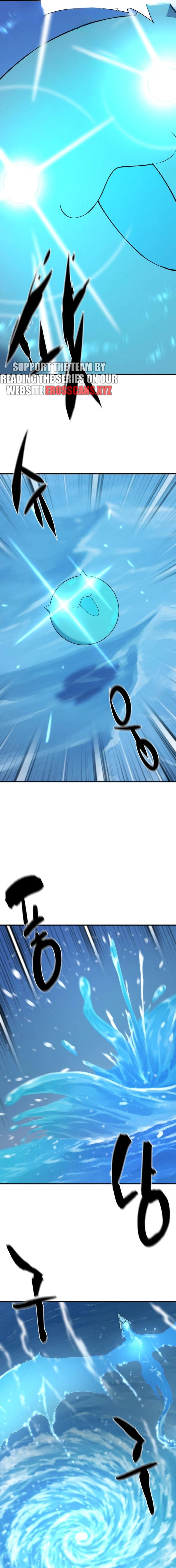 The World’s Best Engineer Chapter 181 - page 11