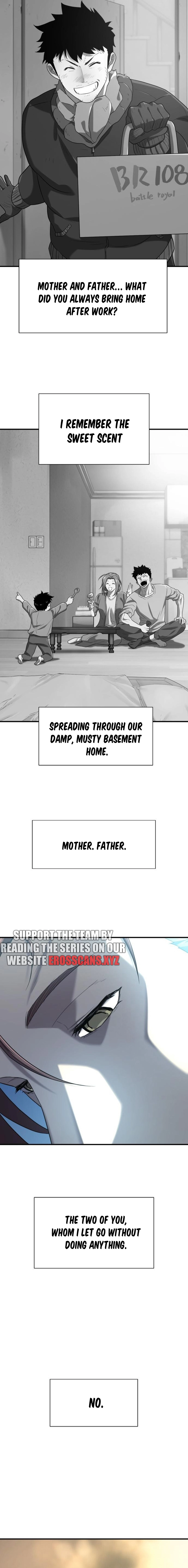 The World’s Best Engineer Chapter 181 - page 7
