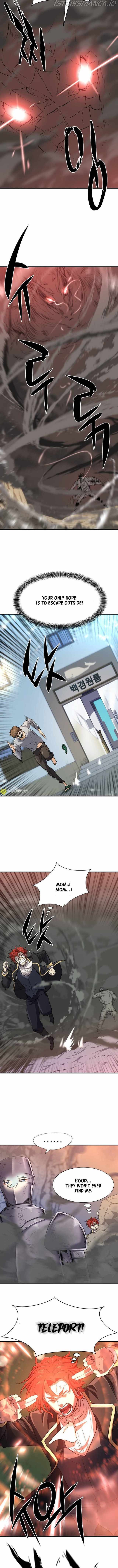 The World’s Best Engineer chapter 74 - page 5