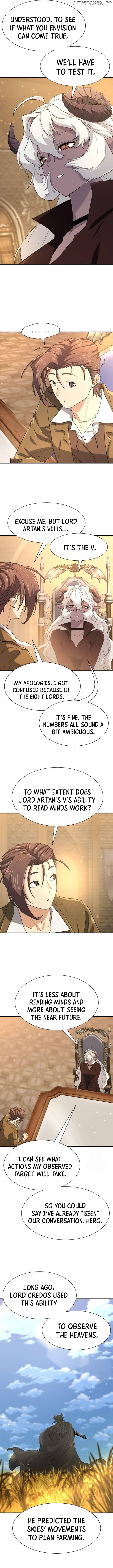 The World’s Best Engineer Chapter 170 - page 2