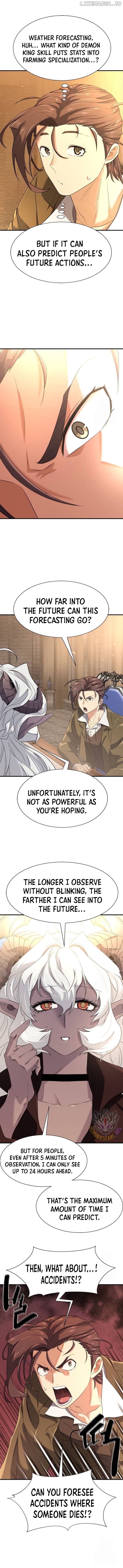 The World’s Best Engineer Chapter 170 - page 3
