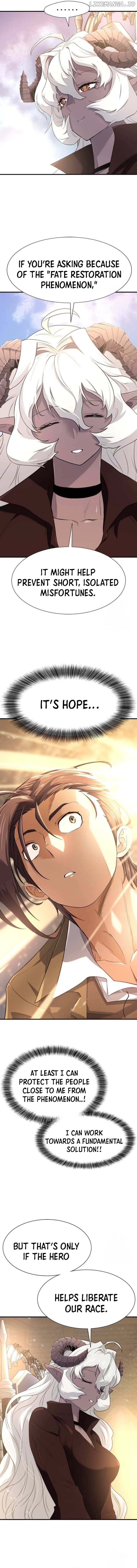 The World’s Best Engineer Chapter 170 - page 4