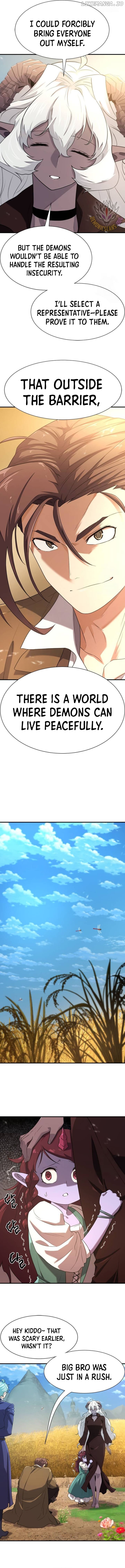 The World’s Best Engineer Chapter 170 - page 5