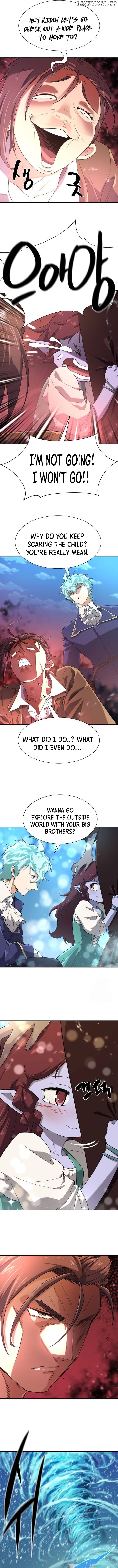 The World’s Best Engineer Chapter 170 - page 6