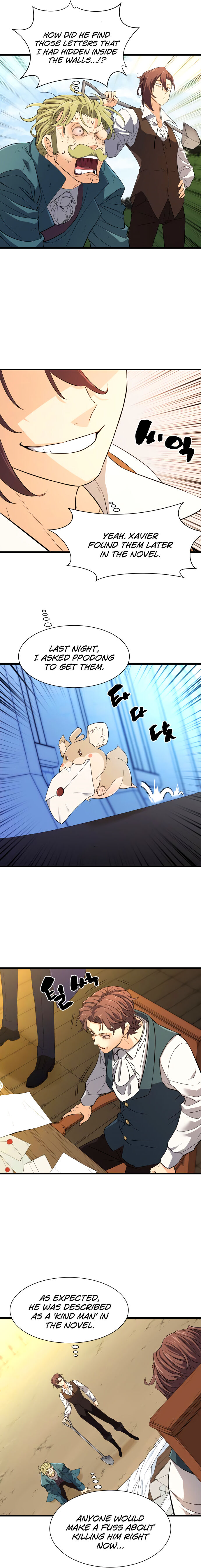 The World’s Best Engineer chapter 7 - page 13
